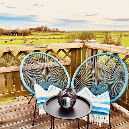 Leichtes Gepaeck Apartment Пелворм Екстериор снимка