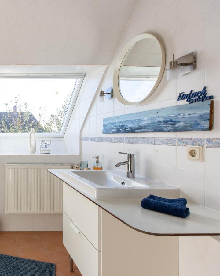 Leichtes Gepaeck Apartment Пелворм Екстериор снимка