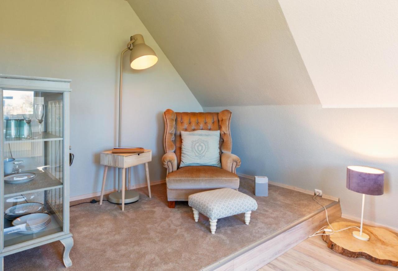 Leichtes Gepaeck Apartment Пелворм Екстериор снимка