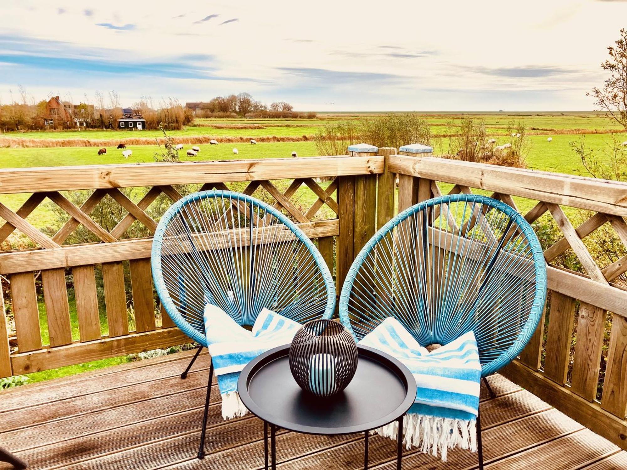 Leichtes Gepaeck Apartment Пелворм Екстериор снимка
