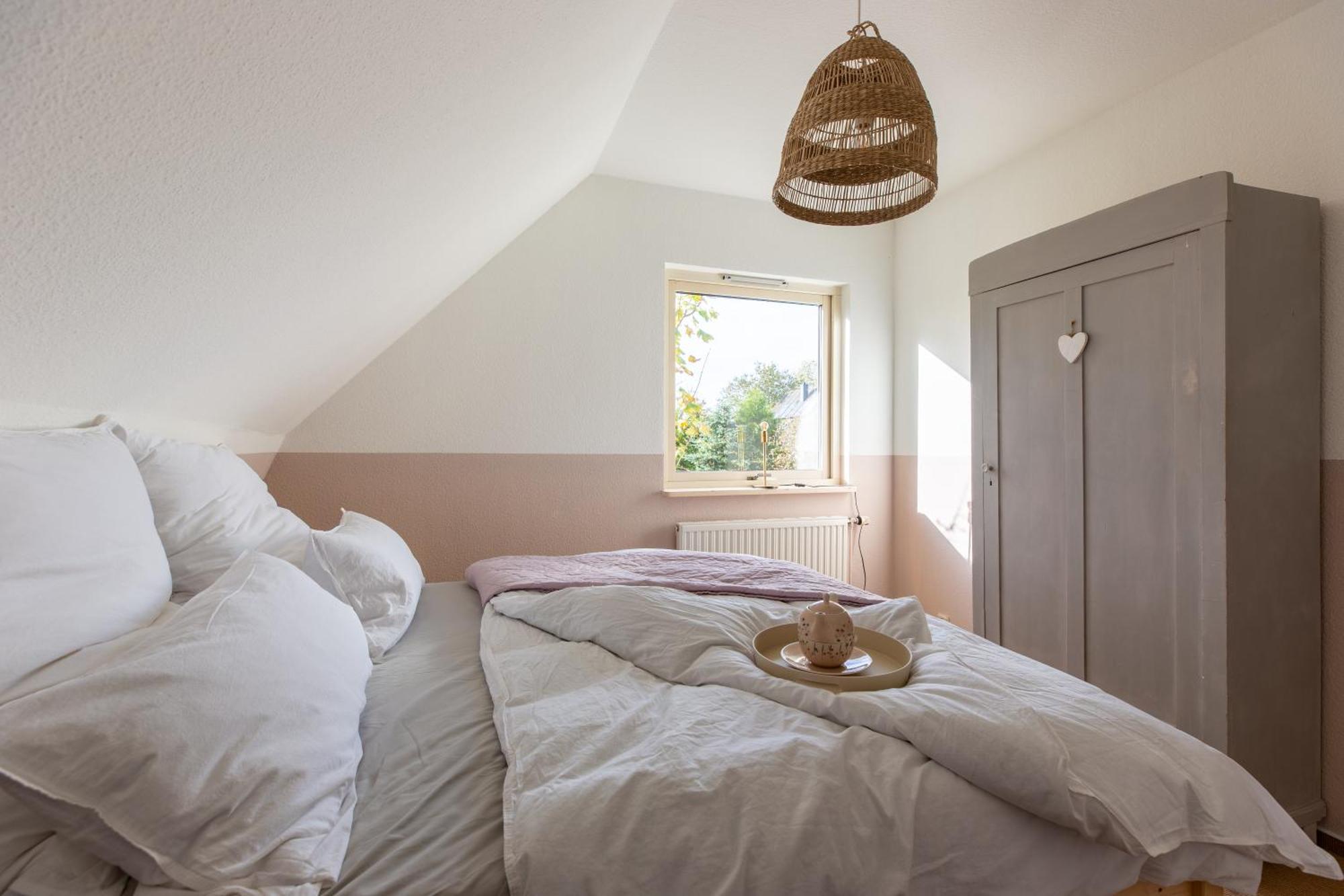 Leichtes Gepaeck Apartment Пелворм Екстериор снимка